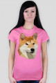 T-shirt - Akita