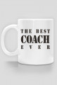 Kasia Drukuje kubek | the best coach