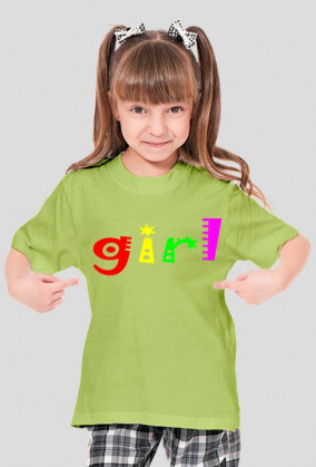 girl