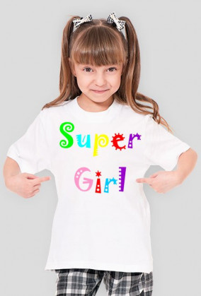 super girl