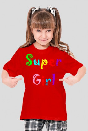 super girl