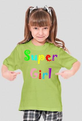 super girl