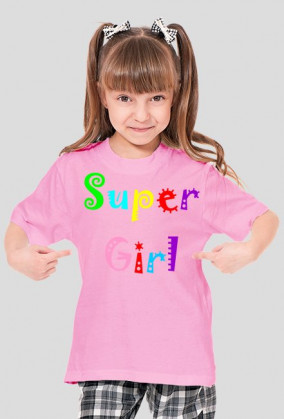 super girl