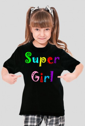 super girl