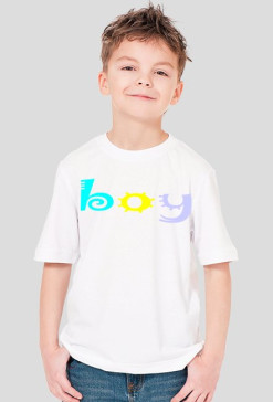 boy