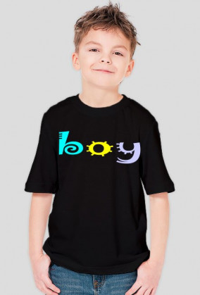 boy