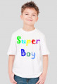 super boy