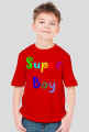 super boy