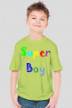 super boy