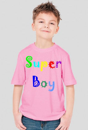 super boy