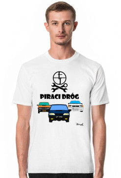 piraci dróg PL
