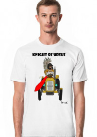 knight of ursus