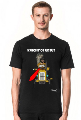 knight of ursus CZ
