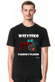 wszystko zgodnie z planem CZ