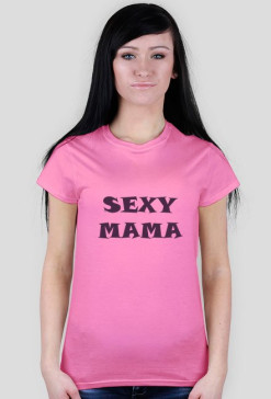 Sexy mama