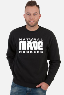 Bluza męska Natural Made Rockers