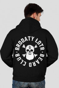 BŁ BC Hood BLK