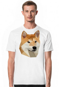 T-shirt - Akita