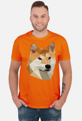 T-shirt - Akita