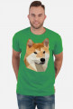 T-shirt - Akita