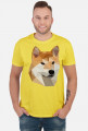 T-shirt - Akita