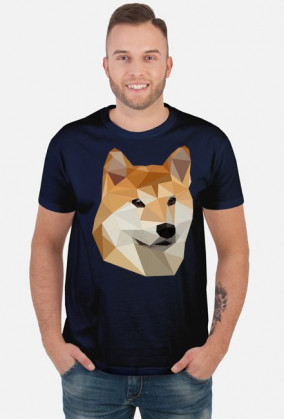 T-shirt - Akita
