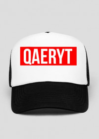 QAERYT OFFICIAL CAP