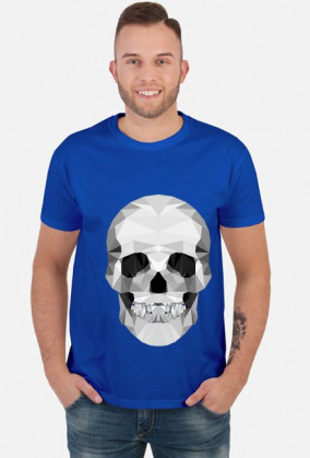 T-shirt - Czaszka