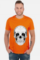T-shirt - Czaszka