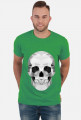 T-shirt - Czaszka
