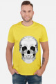 T-shirt - Czaszka