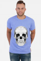 T-shirt - Czaszka