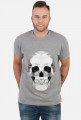 T-shirt - Czaszka