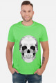 T-shirt - Czaszka