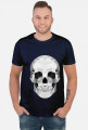 T-shirt - Czaszka