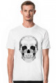 T-shirt - Czaszka