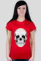 T-shirt - Czaszka