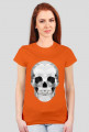 T-shirt - Czaszka