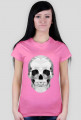 T-shirt - Czaszka
