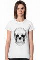 T-shirt - Czaszka