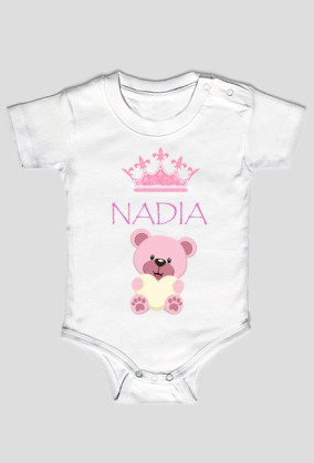 Nadia