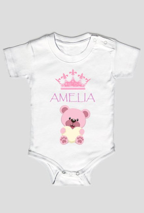 Amelia