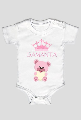 Samanta