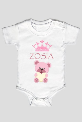 Zosia