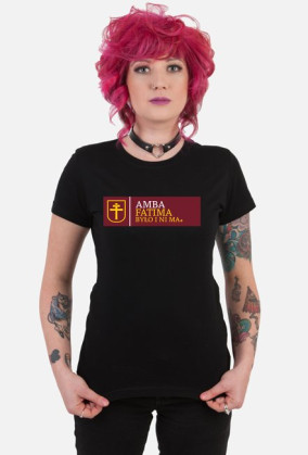 amba fatima
