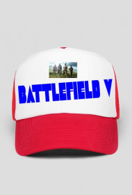 czapka BATTLEFIELD V