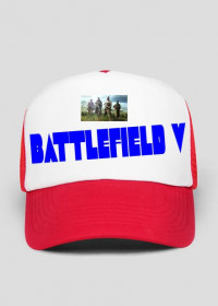 czapka BATTLEFIELD V
