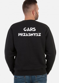 Bluza CARS PRZASNYSZ