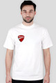 DUCATI logo