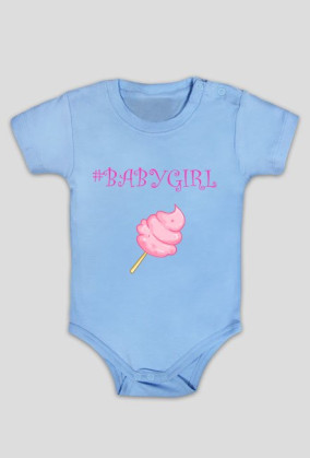 #babygirl